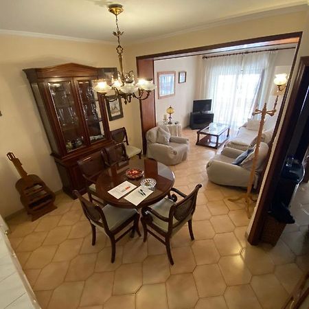Apartamento Centrico Castillo S. Barbara Alicante Exteriér fotografie