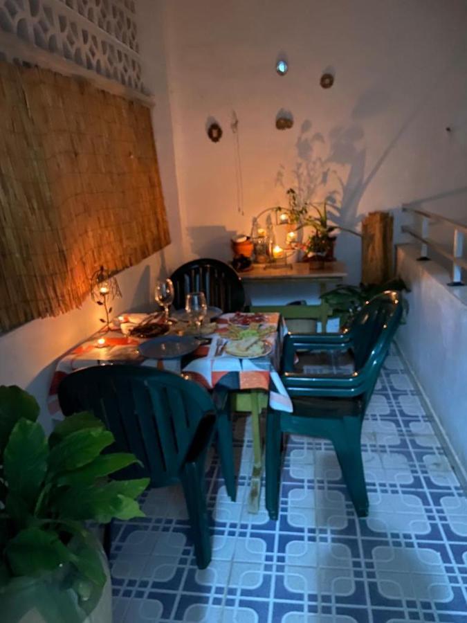 Apartamento Centrico Castillo S. Barbara Alicante Exteriér fotografie