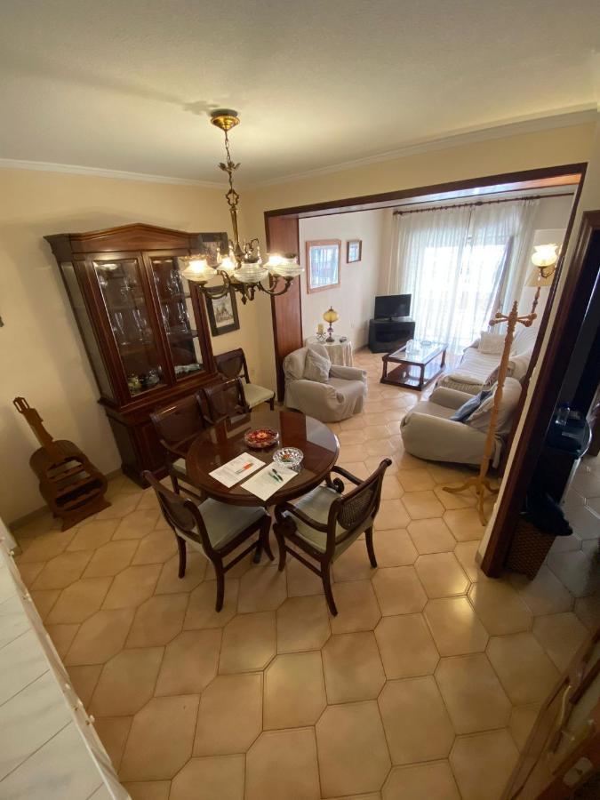Apartamento Centrico Castillo S. Barbara Alicante Exteriér fotografie