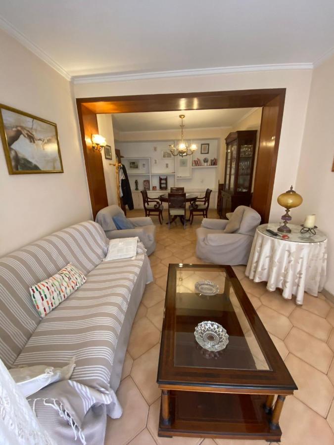 Apartamento Centrico Castillo S. Barbara Alicante Exteriér fotografie