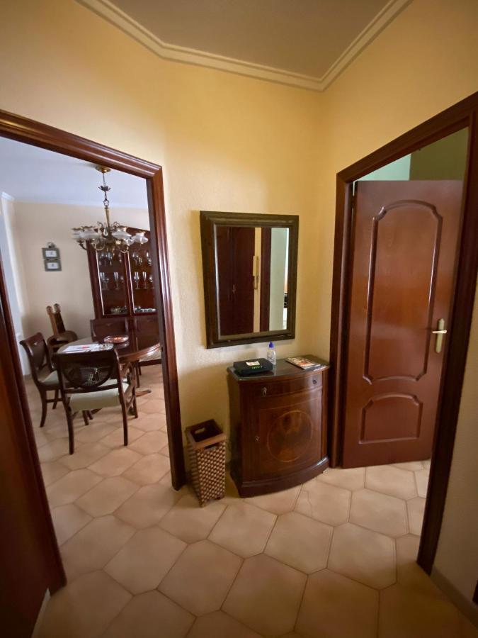 Apartamento Centrico Castillo S. Barbara Alicante Exteriér fotografie