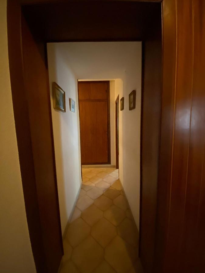 Apartamento Centrico Castillo S. Barbara Alicante Exteriér fotografie