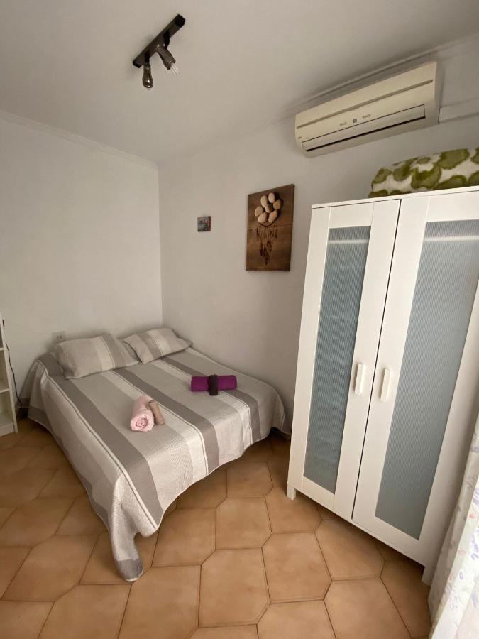 Apartamento Centrico Castillo S. Barbara Alicante Exteriér fotografie
