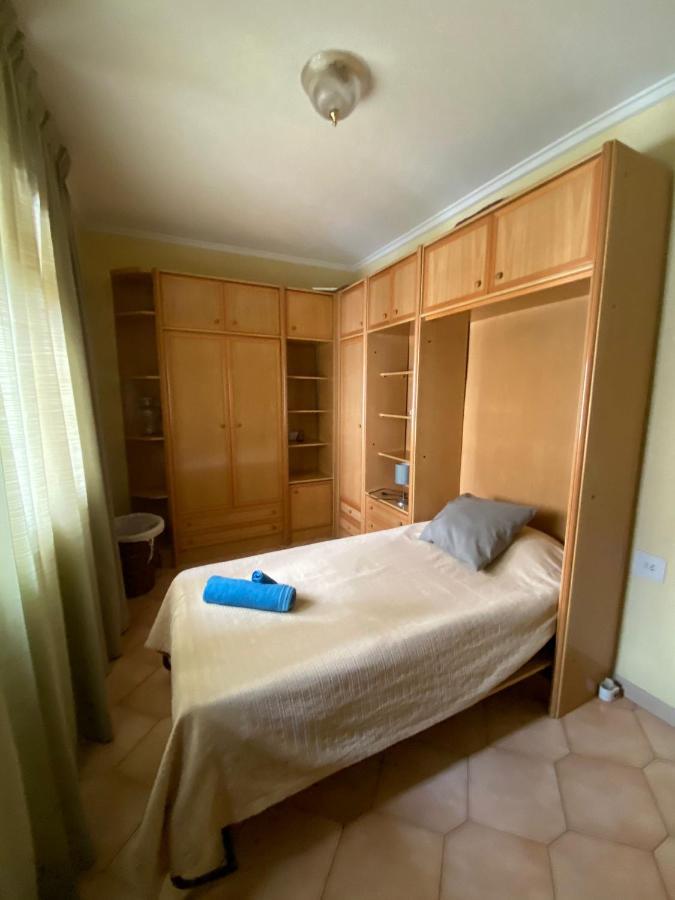 Apartamento Centrico Castillo S. Barbara Alicante Exteriér fotografie