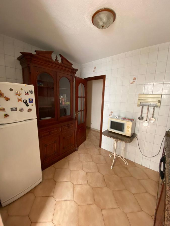 Apartamento Centrico Castillo S. Barbara Alicante Exteriér fotografie