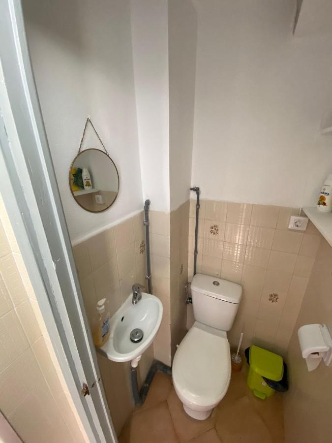 Apartamento Centrico Castillo S. Barbara Alicante Exteriér fotografie
