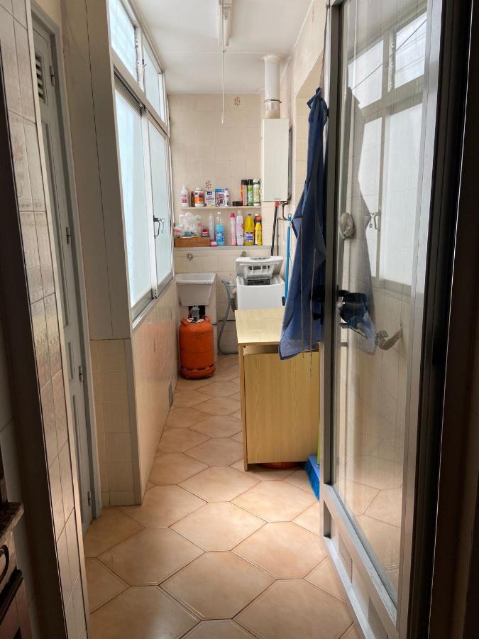 Apartamento Centrico Castillo S. Barbara Alicante Exteriér fotografie