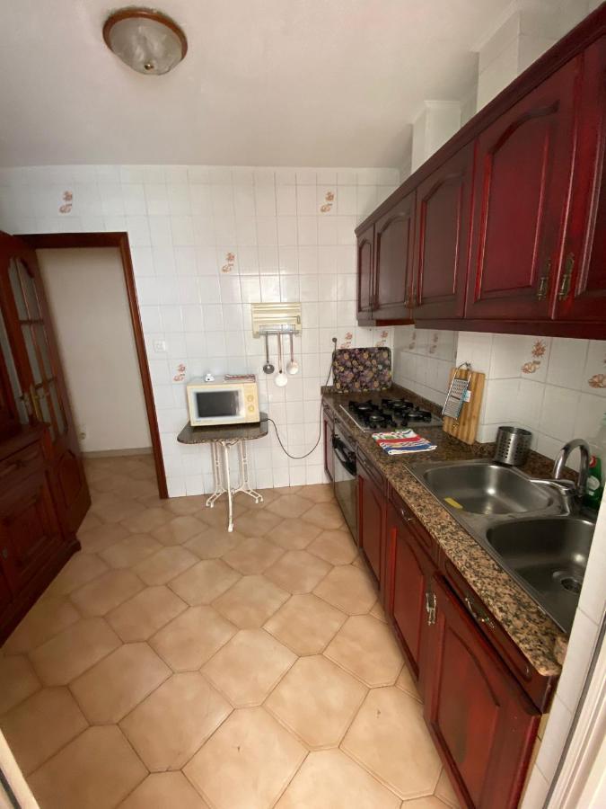 Apartamento Centrico Castillo S. Barbara Alicante Exteriér fotografie