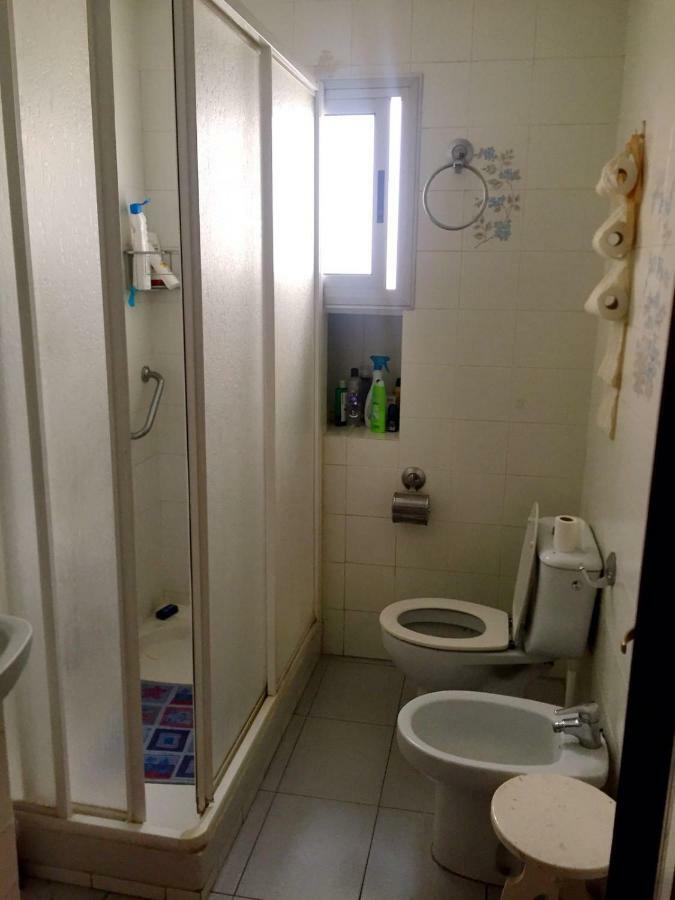 Apartamento Centrico Castillo S. Barbara Alicante Exteriér fotografie