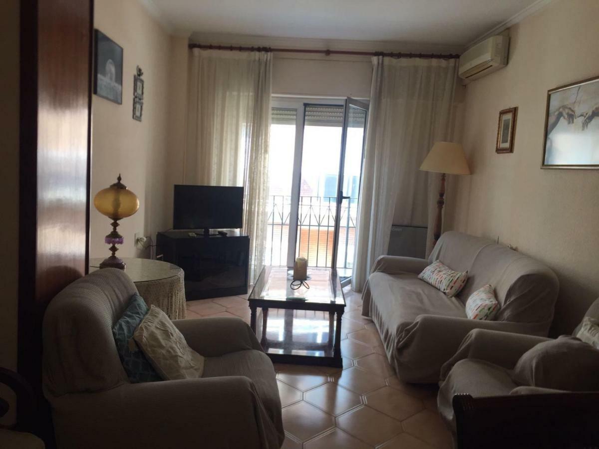 Apartamento Centrico Castillo S. Barbara Alicante Exteriér fotografie