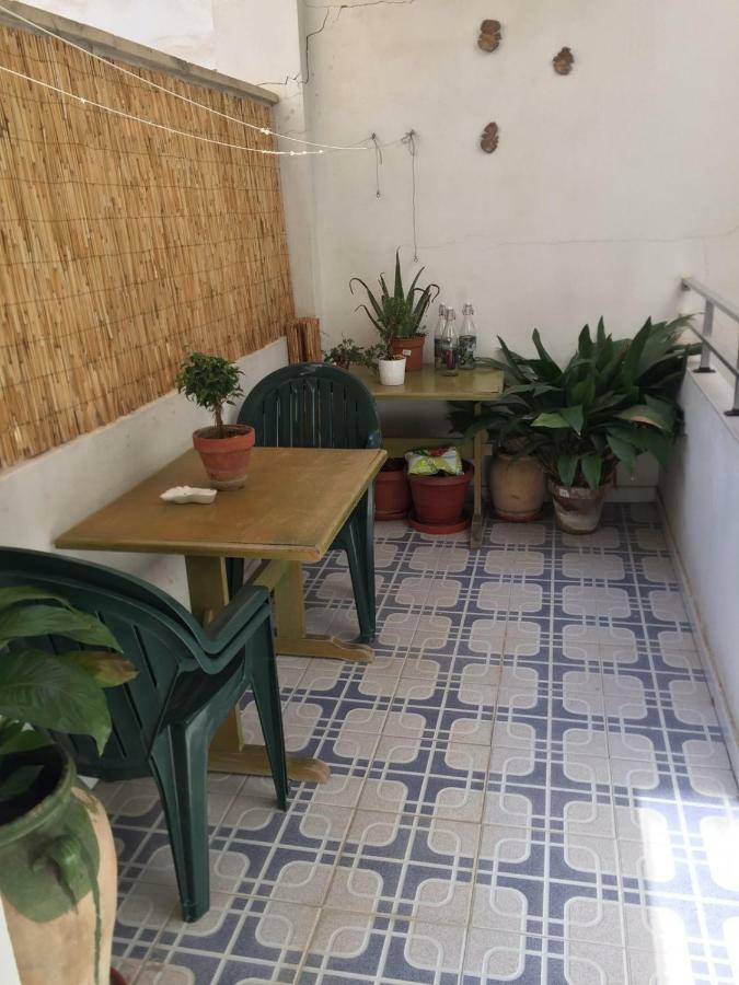 Apartamento Centrico Castillo S. Barbara Alicante Exteriér fotografie