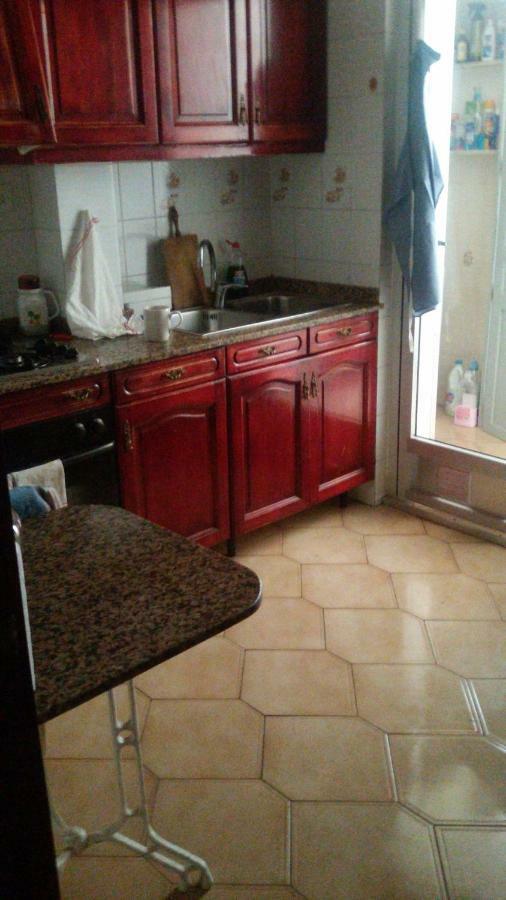 Apartamento Centrico Castillo S. Barbara Alicante Exteriér fotografie