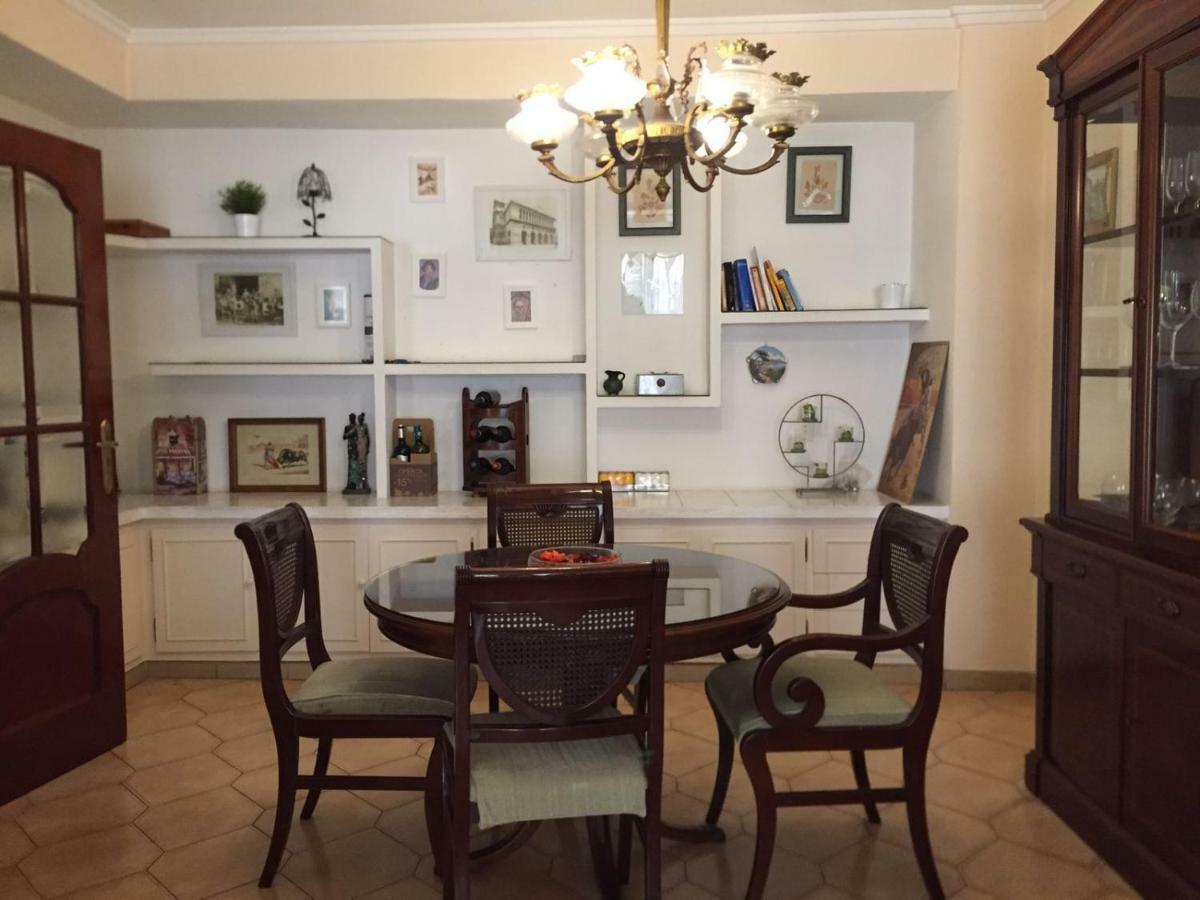 Apartamento Centrico Castillo S. Barbara Alicante Exteriér fotografie