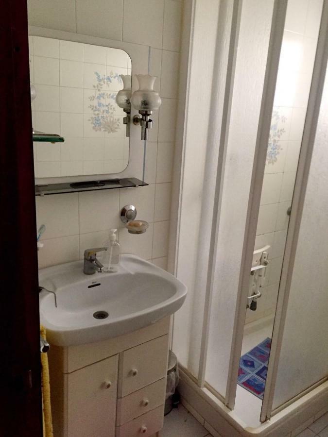 Apartamento Centrico Castillo S. Barbara Alicante Exteriér fotografie