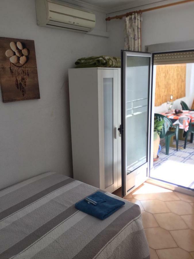 Apartamento Centrico Castillo S. Barbara Alicante Exteriér fotografie