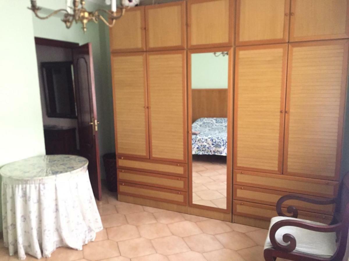 Apartamento Centrico Castillo S. Barbara Alicante Exteriér fotografie
