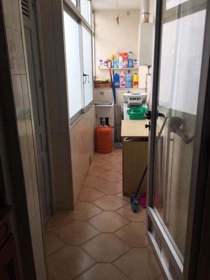 Apartamento Centrico Castillo S. Barbara Alicante Exteriér fotografie
