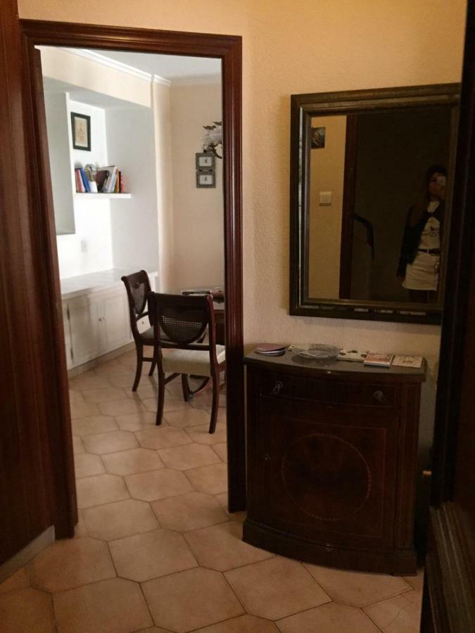 Apartamento Centrico Castillo S. Barbara Alicante Exteriér fotografie