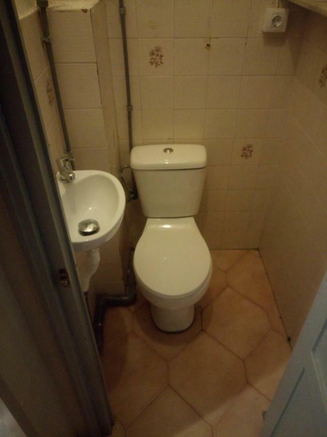 Apartamento Centrico Castillo S. Barbara Alicante Exteriér fotografie