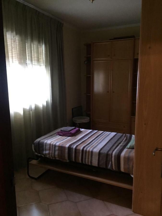 Apartamento Centrico Castillo S. Barbara Alicante Exteriér fotografie
